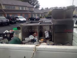 Recycling Services for Junk in Palo Alto, CA