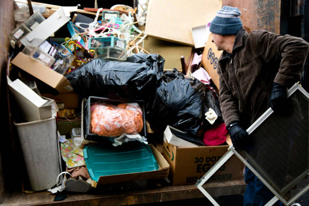 Best Commercial Junk Removal  in Palo Alto, CA
