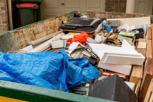 Best Retail Junk Removal  in Palo Alto, CA