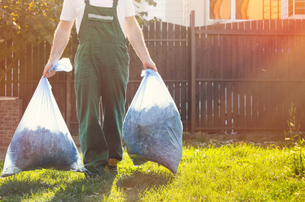 Best Shed Removal  in Palo Alto, CA