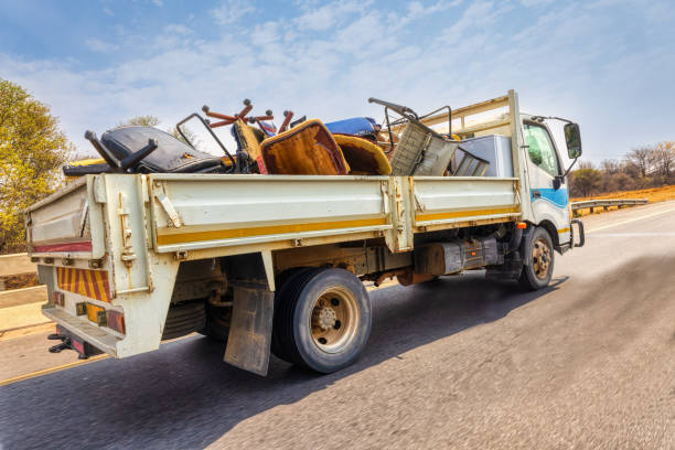 Property Management Cleanouts in Palo Alto, CA